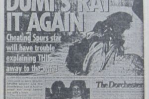 Ilie Dumitrescu şi-a oferit cinci zile de „maraton” cu trei FOTOMODELE. Memoria EvZ