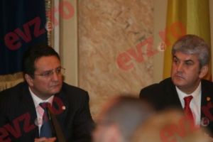 Gabriel Oprea, detalii picante din interiorul grupului „Noi suntem Statul!”. Cum a decurs momentul care a schimbat viitorul României