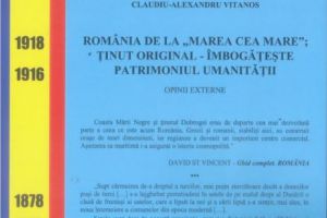 O carte vorbeşte despre inima Dobrogei 