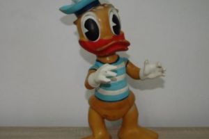 Vechile jucării, într-o expoziţie fără precedent