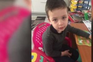 Copilul OTRĂVIT cu SHAORMA. Rezultatele ANALIZELOR au venit! „În sânge s-au găsit...”