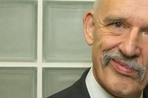 Eurodeputat polonez, misogin, sancţionat, reabilitat şi despăgubit de către Parlamentul european