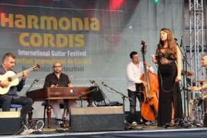 24 de proiecte culturale, finanţate din bugetul Municipiului Târgu-Mureş