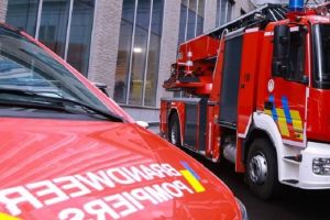 Alertă cu bombă la Bruxelles. O instituţie importantă evacuată