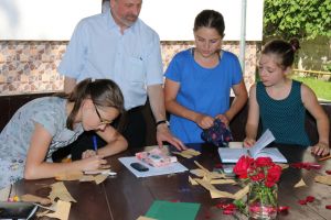 Biblioteca Judeţeană: ”Săptămâna cărţii pentru copii”