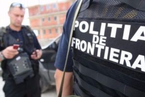 Poliţişti de frontieră atacaţi de contrabandişti. Capturi record şi focuri de armă la graniţa cu Ucraina
