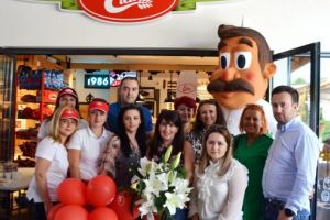 Eldi, magazin nou în cartierul Tudor!  Surprize pentru clienţi, de 1 iunie.