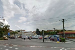 Parcări închise pentru desfăşurarea evenimentelor culturale din Sibiu