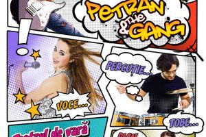 Concert Petran Music School la Palas