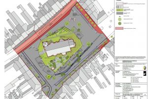 Propunere de organizare a unui referendum pentru Piaţa Centrală. Cine sunt iniţiatorii