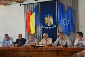 Magyar Lóránd a solicitat directorului Regionalei CFR Călători renovarea Gării din Satu Mare
