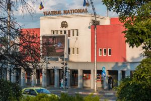 Teatrul sibian împlineşte astăzi 230 de ani – LA MULȚI ANI!