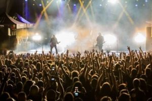 Zilele Orasului Ploiesti 2018. Vezi aici programul pentru 2 si 3 iunie