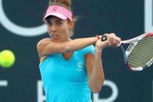 Mihaela Buzărnescu s-a calificat în optimi la Roland Garros. A învins-o pe Svitolina, locul 4 WTA