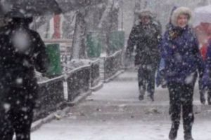 A NINS în prima zi de vară! Oamenii UIMIȚI au înregistrat FENOMENUL NEOBIȘNUIT - VIDEO