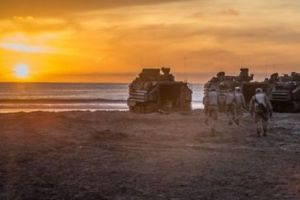 Cel mai MARE PERICOL MILITAR pentru România. Statele Unite NU NE POT AJUTA! Trebuie să FACEM FAȚĂ RUSIEI SINGURI!