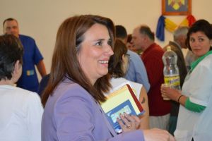 Nebunie de partid: Cum a fost pusă pe tuşă directoarea Spitalului de Psihiatrie din Nucet