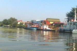 Jurnalişti din şase ţări au venit să vadă cea mai frumoasă deltă din Europa