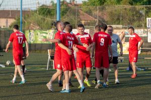 (Galerie FOTO) Sporting Brad este câştigătoarea Cupei Realsport