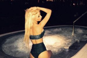 Obişnuia să pozeze INDECENT! Fostul iubit a BĂTUT-O până a ORBIT. Povestea DRAMATICĂ a unui FOTOMODEL CELEBRU - FOTO