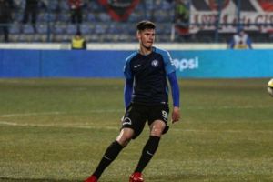 Meci de titlu si pentru echipa U-17:  FC Viitorul U-19 s-a intarit cu un fotbalist de la Nationala lui Contra, pentru finala cu Dinamo