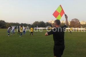 Judetul Constanta. Meciurile care se joaca, in weekend, la Ligile a 4-a, a 5-a si a 6-a