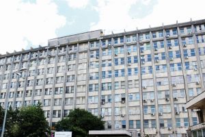 Spitalul Judetean de Urgenta din Constanta, chemat la judecata