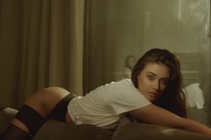 ANTONIA - Hotel Lounge | Official Video