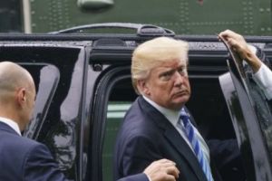 ANUNȚUL făcut ACUM de Donald Trump! Este OFICIAL şi poate schimba CURSUL ISTORIEI. BREAKING NEWS
