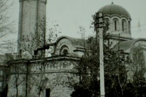 Istoricul Bisericii Sfintii Imparati Constantin si Elena - I“ din Constanta (galerie foto) 