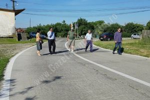 DÂMBOVIȚA: O fabrică îi învaţă pe oameni cum miroase iadul