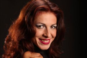 „Îi doresc Teatrului să aibă înţelepciunea vârstei.”