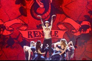 Romanii au talent 2018. Cine a castigat premiul de 120.000 de euro. De unde este castigatorul