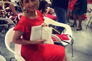 Doris Gabriela Rai, parte din „Forţa civică a femeilor”. Ce pregăteşte pentru toamna acestui an