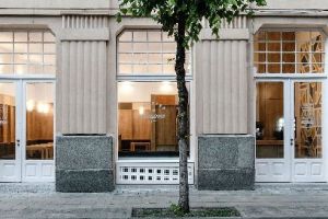 S-a deschis prima Specialty Coffeehouse din Târgu-Mureş!