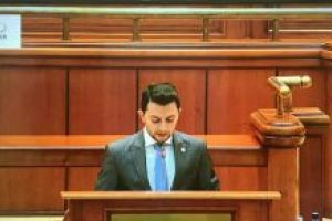 Durus (USR) dupa decizia controversata pe tema revocarii procurorilor sefi: Judecatorii de la CCR trebuie scosi in afara influentelor politice