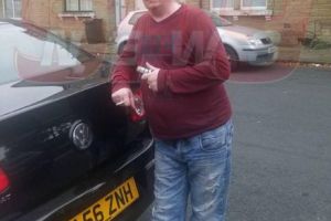 Urmărit general dă cu tifla din Anglia poliţiei române. Ce a postat pe pagina sa de Facebook