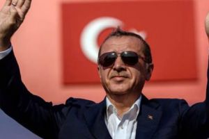 Cum ascunde Erdogan dezastrul economic din ţară