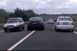 COD RUTIER 2018, schimbare radicală: cum vor fi sancţionaţi şoferii pe baza filmuleţelor ajunse la poliţie