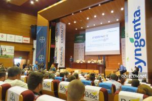 Conferinţa LAPAR 2018 – „Agricultura- Prioritate Naţională”