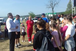 Zilele Comunei Hemeiuş