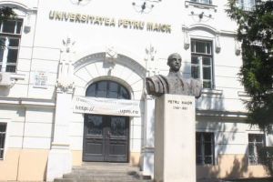 Un nou titlu de Doctor Honoris Causa acordat de Universitatea „Petru Maior”