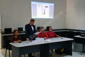 Lansare de carte: ,,Din istoria Serviciului Special de Informaţii 1940-1945”, autor prof. dr. Daniel Diaconescu