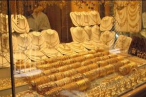 Jaful anului: hoţii au spart cea mei veche bijuterie din oraş şi au furat KILOGRAME de aur şi nestemate