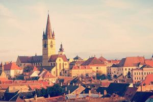 Forbes Best Cities 2018 – Sibiul poziţionat pe locul nouă în top