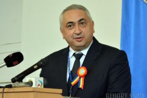 Ministrul Educaţiei, la Oradea: Până la începutul anului şcolar, sper să avem cod de etică în învăţământul preuniversitar