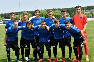 Victorie pentru FC Viitorul U17. Este campioana nationala dupa ce a invins la penalty pe CSU Craiova (galerie foto-video)