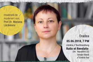 Congresul Internaţional al Germaniştilor: Profesori, cercetători şi scriitori se reunesc la Oradea