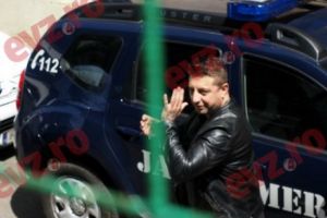Mafiotul italian „Peppe” Pensabene, bun de extrădat. Șeful ’Ndràngheta din România îşi joacă ultima carte la Instanţa supremă 