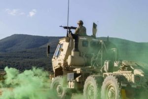  NATO se pregăteşte de un ATAC MILITAR al Rusiei. Planul implică 30.000 de militari care vor reacţiona RAPID 